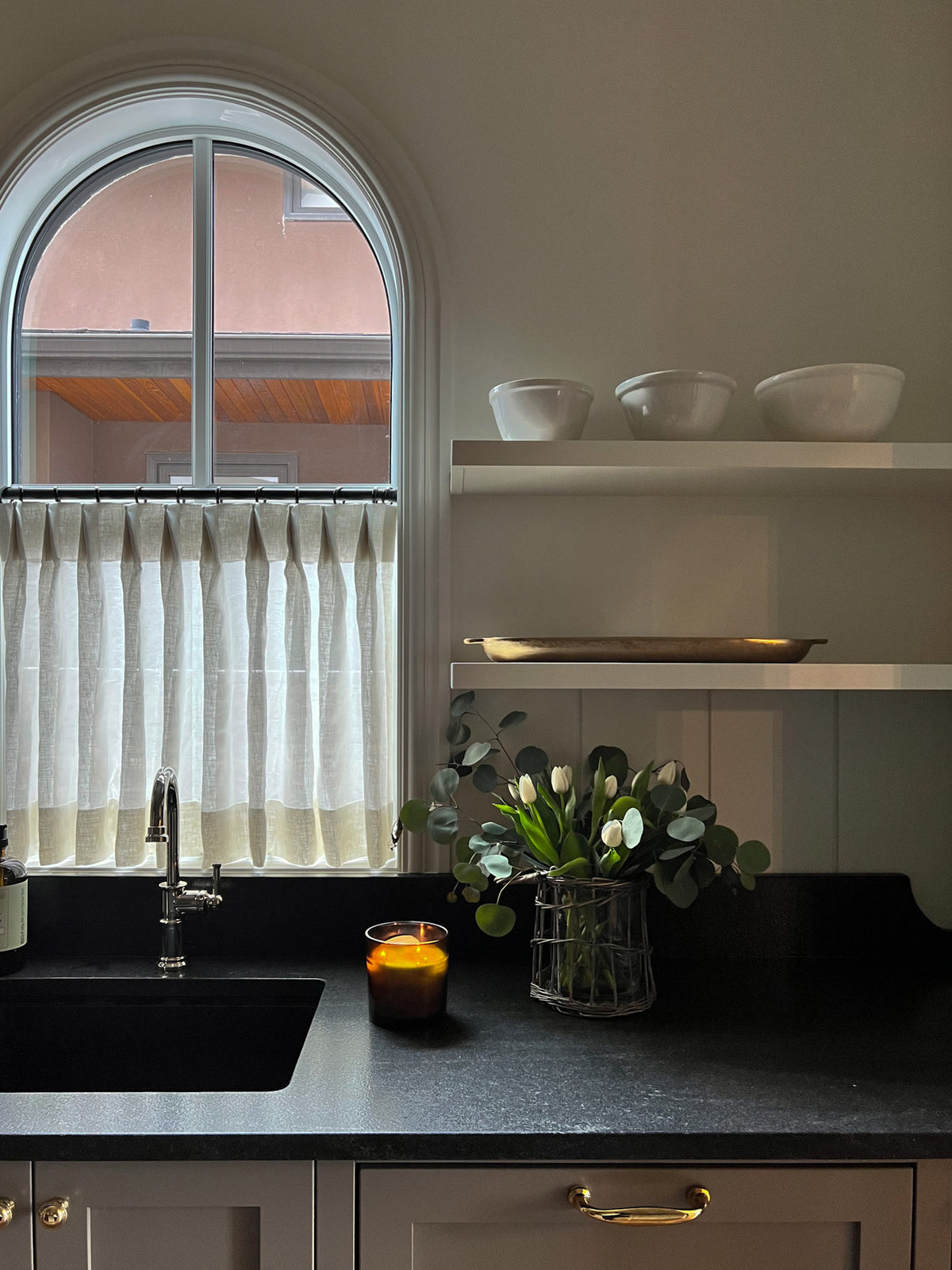 Portfolio | Custom Drapery – The Heather Company