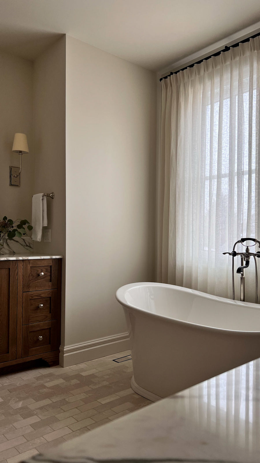 Portfolio | Custom Drapery – The Heather Company