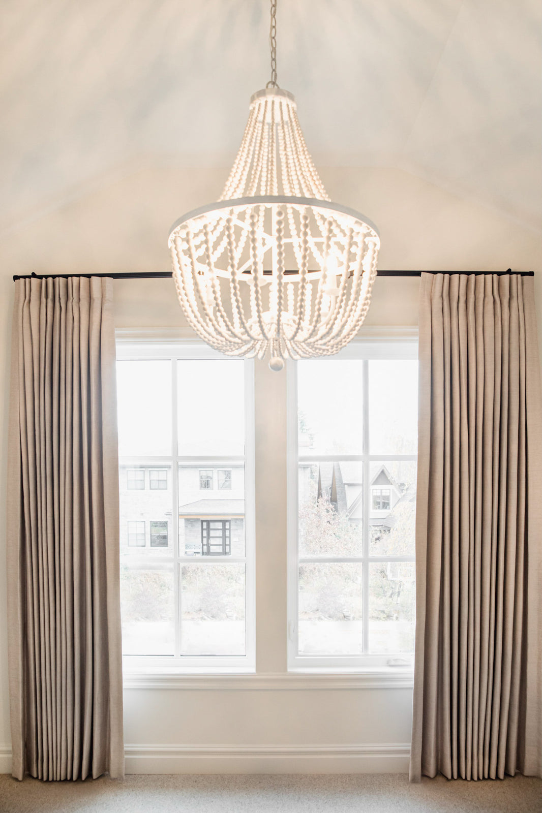 Portfolio | Custom Drapery – The Heather Company