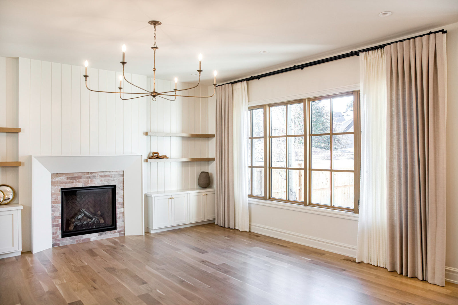 Portfolio | Custom Drapery – The Heather Company
