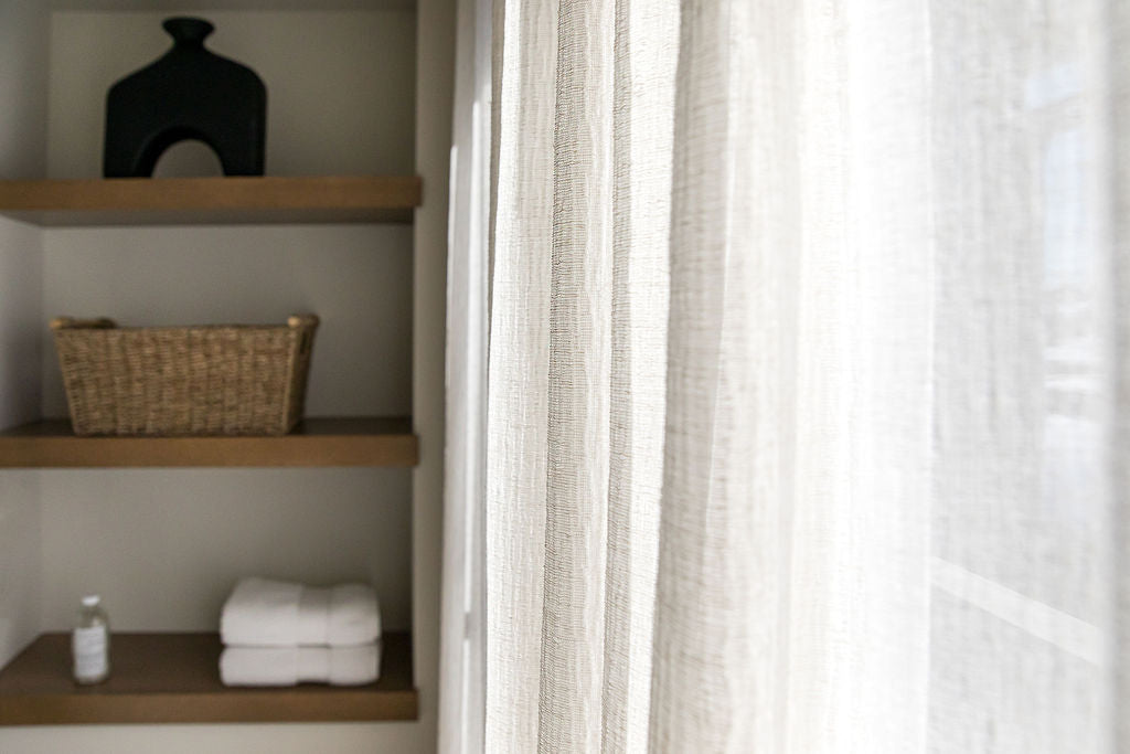 Portfolio | Custom Drapery – The Heather Company